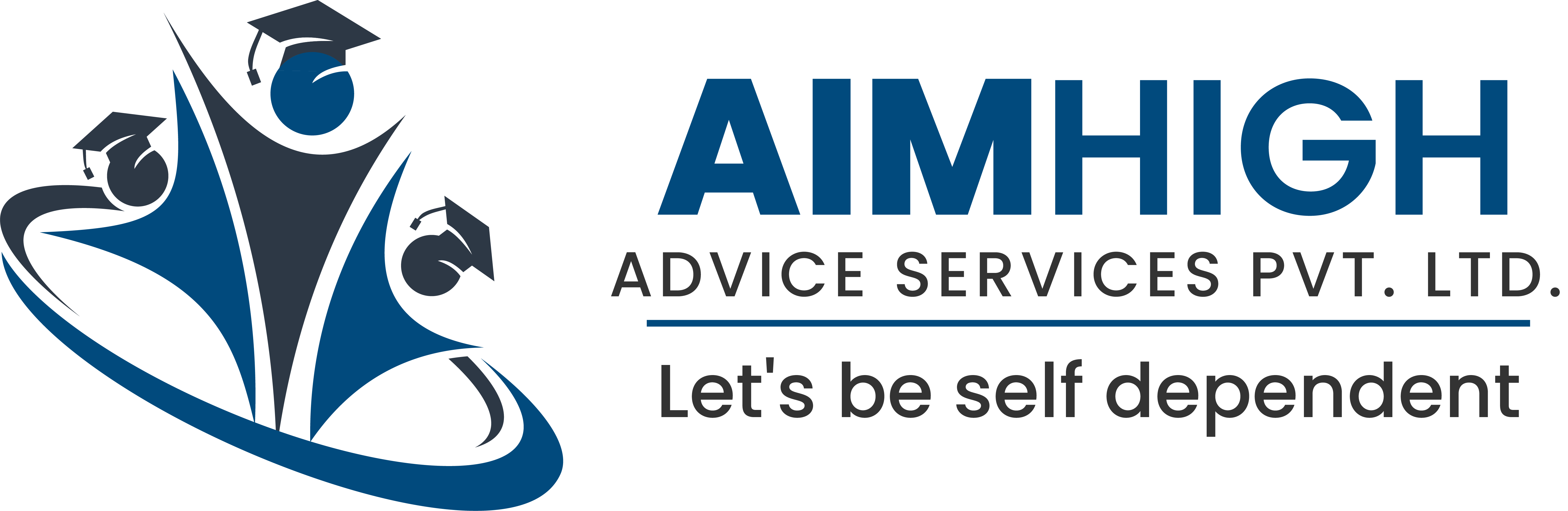 Aim High Advice Services Pvt. Ltd.